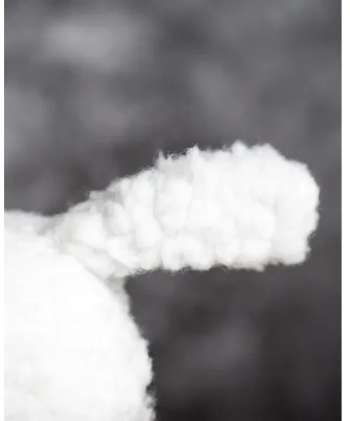 Happy Lamps - Lampada da tavolo LED per bambini WOLLE LED/5,4W/230V pecora