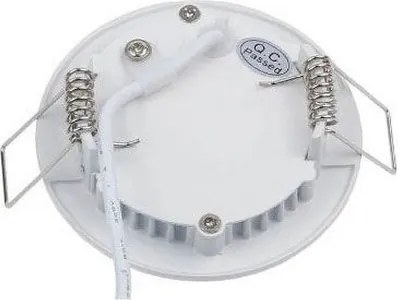 Lampada LED da incasso LED/6W/230V 6000K
