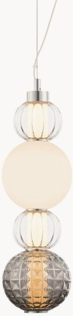 Lampada a sospensione Pendant Collar I