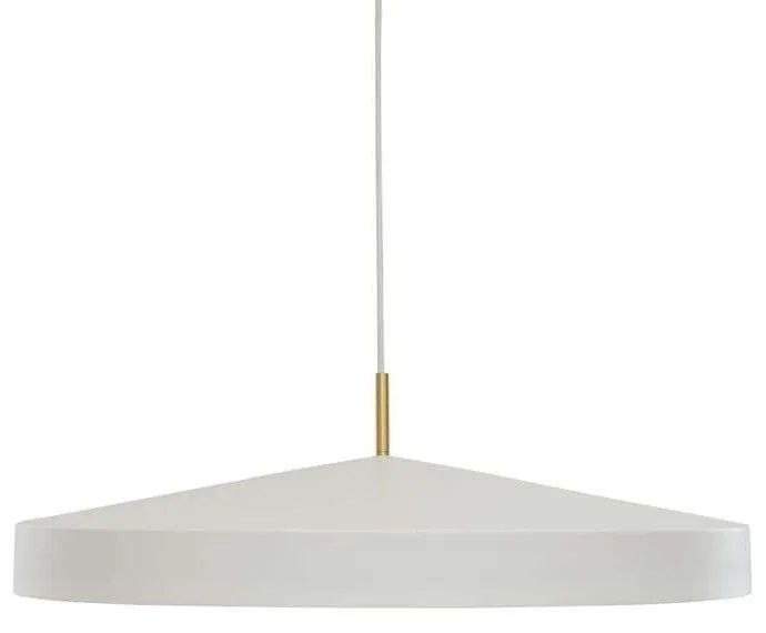 OYOY Living Design - Hatto Lampada a Sospensione Large White OYOY Living Design