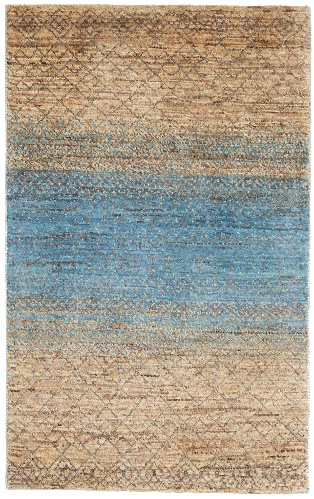 Loribaft Tappeto orientale 120 x 80 (Pakistan) Annodato A Mano