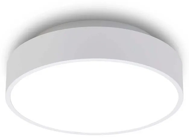 Luna C260 LED Plafoniera 2700K Bianco - Antidark