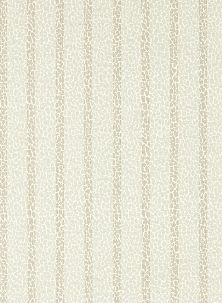 Harlequin Carta da parati Lacuna Stripe - Linen