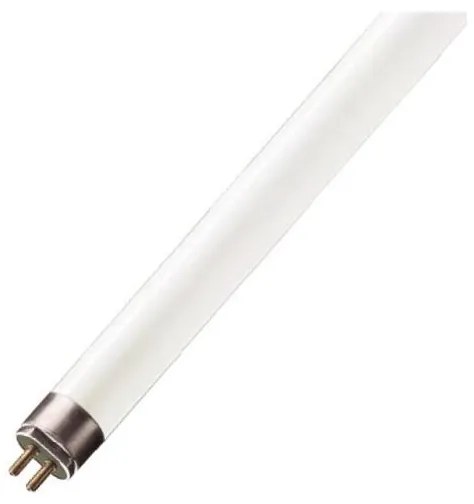 Tubo fluorescente T5 G5/8W/56V 3000K