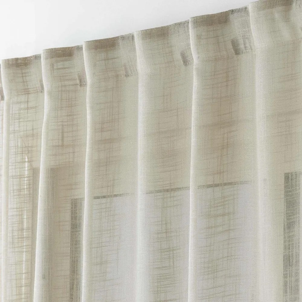 Tenda marrone 140x240 cm Haltona - douceur d'intérieur