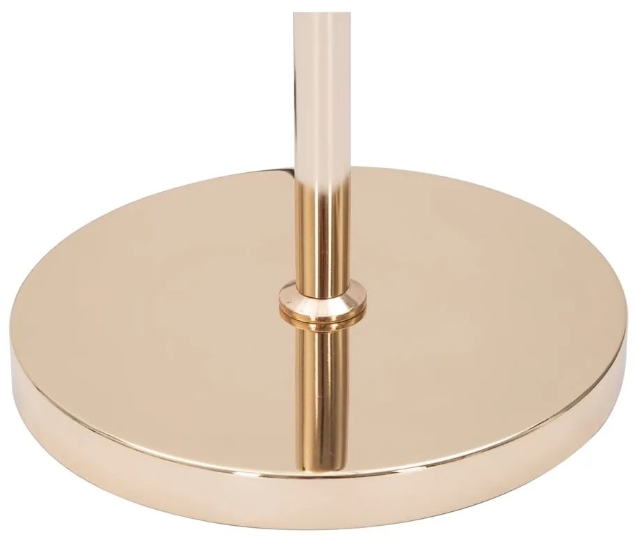 Lampada da terra rosa Krista Ovy - Mauro Ferretti