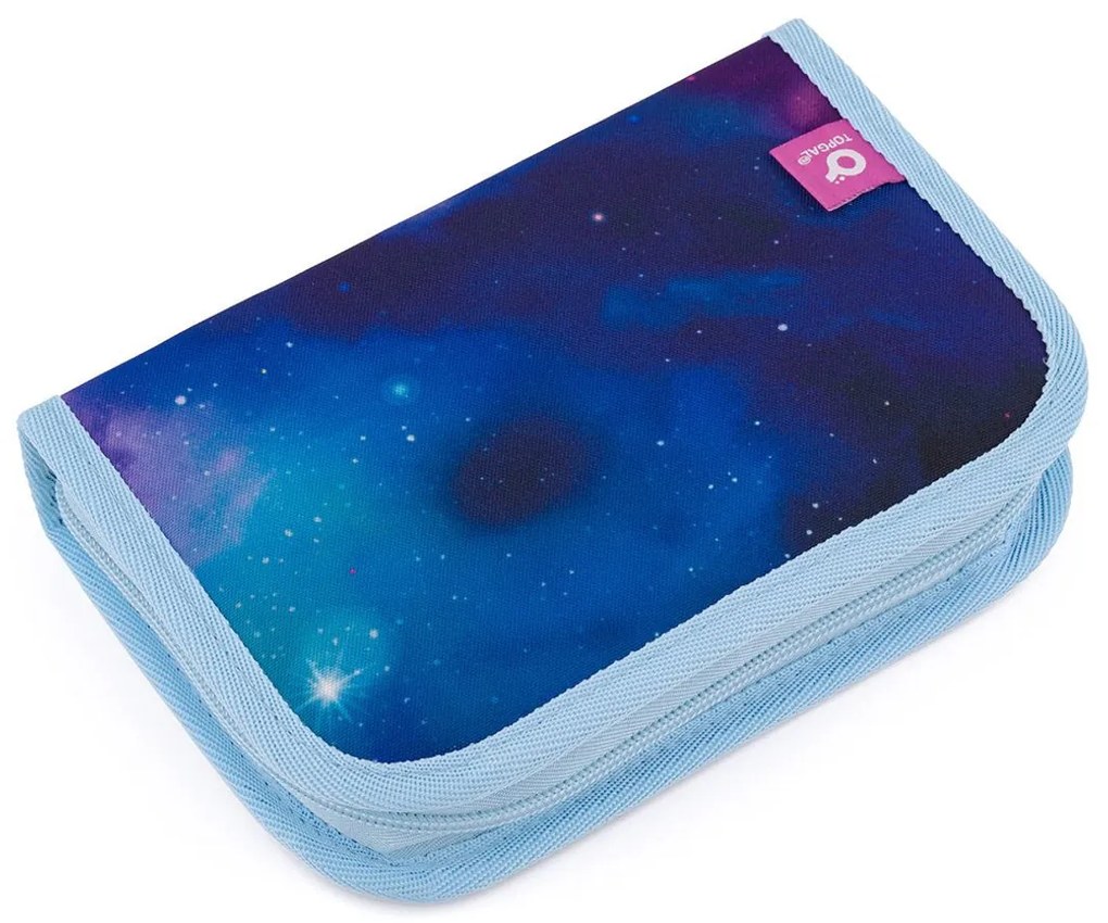 Astuccio scuola Topgal PENN 25005 G