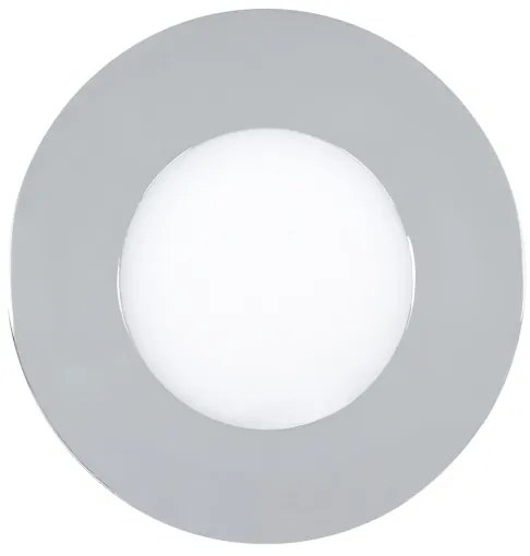 Rabalux 5584 - Lampada LED da incasso per bagni LOIS LED/3W/230V IP44 4000K