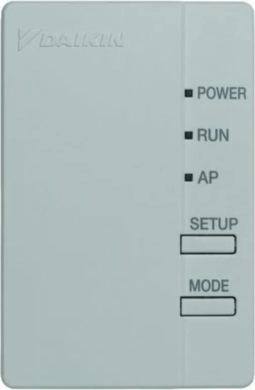 Daikin Modulo WI FI condizionatore Grigio BRP069B45