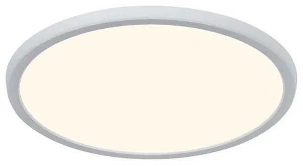 Oja 29 Plafoniera IP54 3000/4000K  White - Nordlux