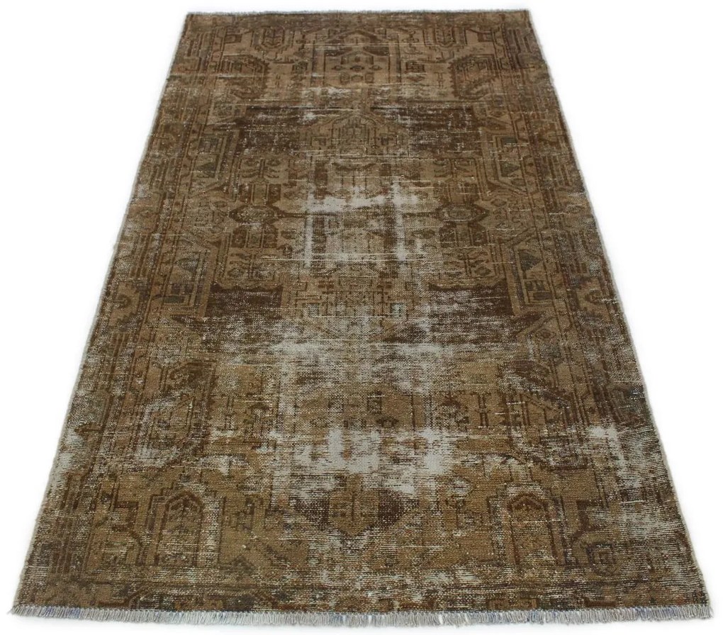 Vintage Tappeto orientale 200 x 110 (Oriental)