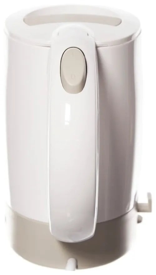 Bollitore bianco 500 ml Travel'City KO120130 - Tefal