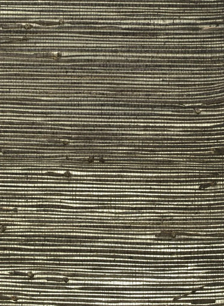 Andrew Martin Tapete Senufo Metallic - Nile