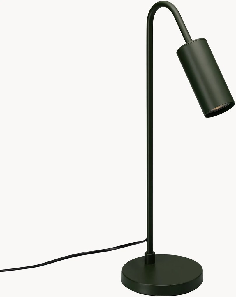 Lampada da tavolo Curve