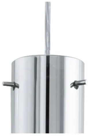 Eglo 94908 - Lampadario LED VILLANOVA 1xGU10-LED/5W/230V