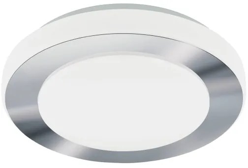 Eglo 64744 - Plafoniera LED da esterno CARPI PRO LED/11W/230V diametro 30 cm IP44