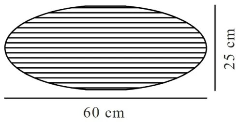 Nordlux - Paralume VILLO E27 diametro 60 cm beige