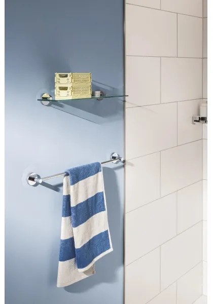 GROHE 41178000 - Porta asciugamani START 654 mm cromo lucido