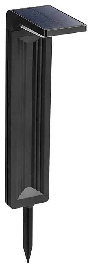 Prezent 65284 - Lampada solare LED KEYO LED/6W/3,7V IP44 2800/3200K