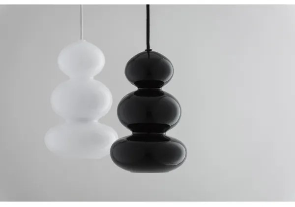 Argon 8827 - Lampada a sospensione con cavo ORLANDO 1xGU10/5W/230V, verde