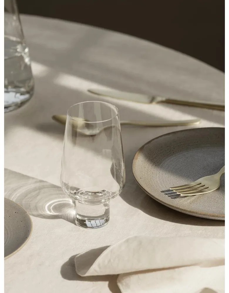 Posate dorata in acciaio inox 16 pz Stella – Blomus