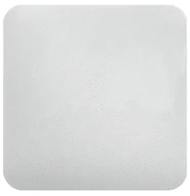 Plafoniera LED dimmerabile FLORA LED/36W/230V 2700-6500K +remote telecomando