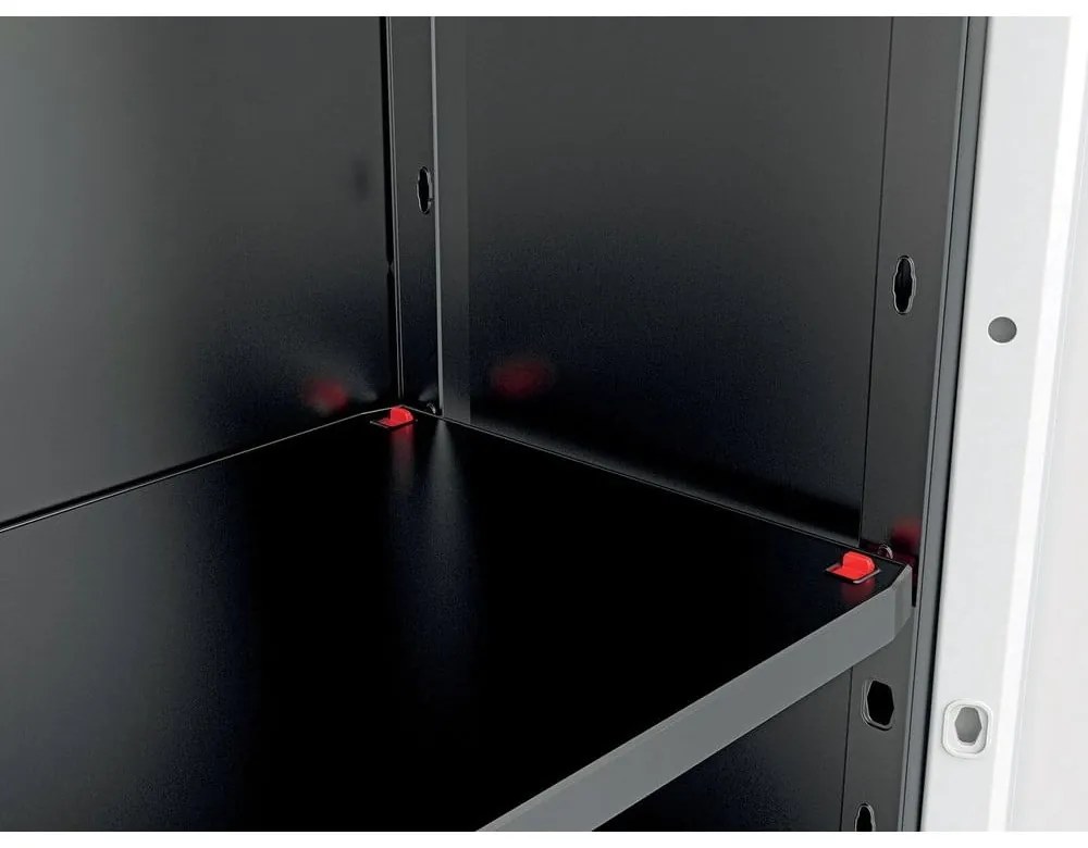 Armadio da officina Stilo - Keter