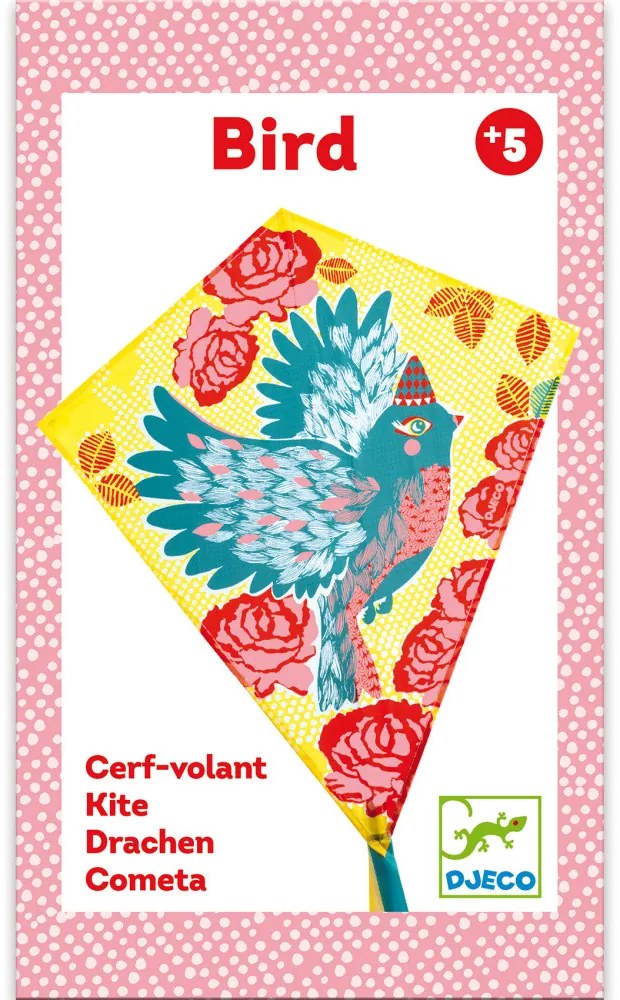 Aquilone - Bird - uccellino