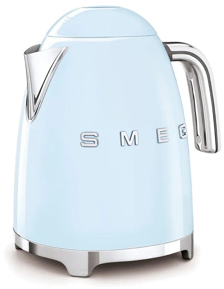 Bollitore blu pallido - SMEG