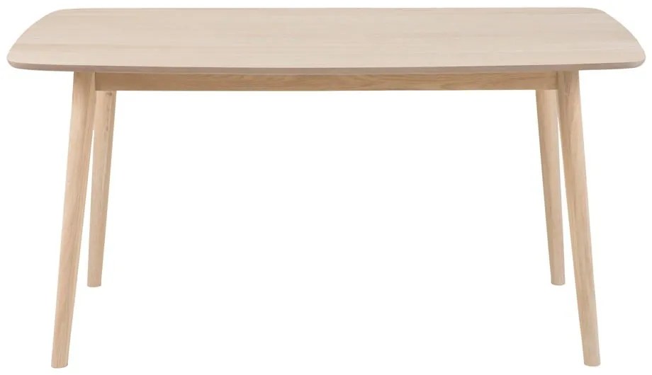 Tavolo da pranzo 150x80 cm Nagano - Actona