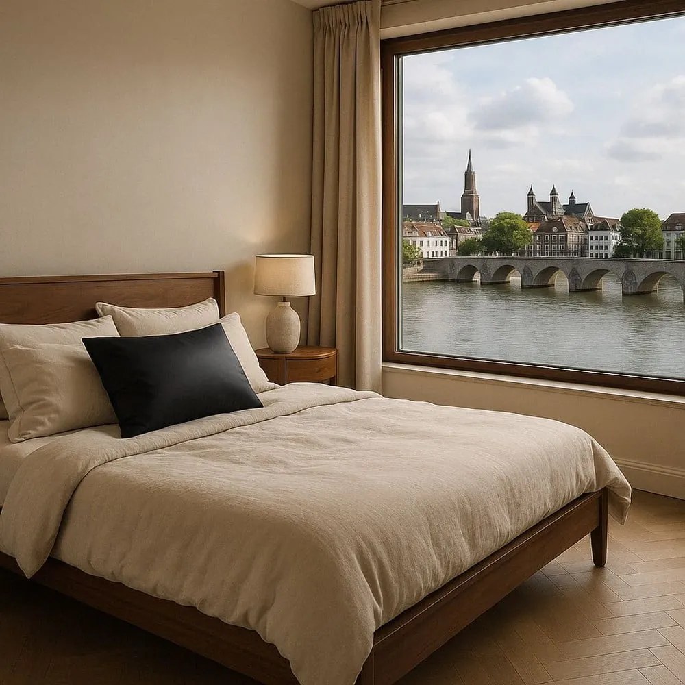 Federa per cuscino in seta 60x70 cm Mulberry Silk – Mila Home Luxury