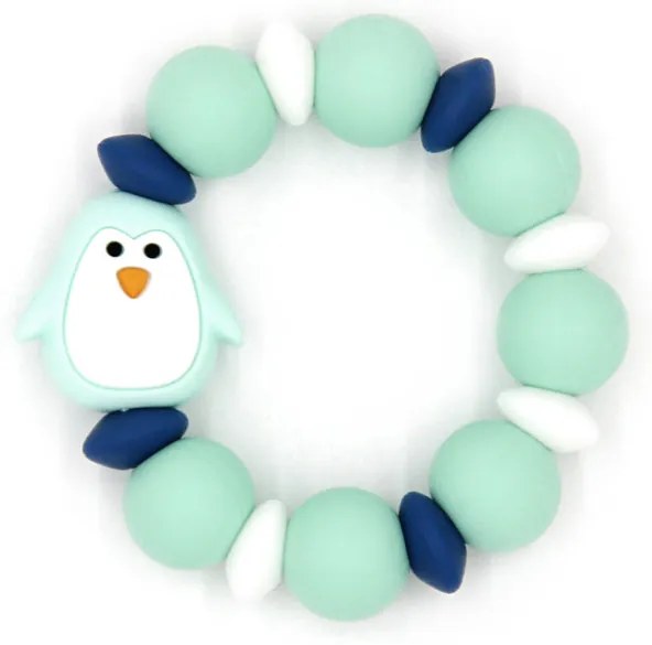 Massaggiagengive – Pinguino di menta