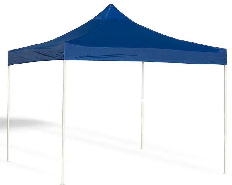 Gazebo 3x3 Eco - Blu