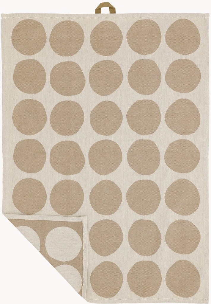 Set di 2 strofinacci Bubbles