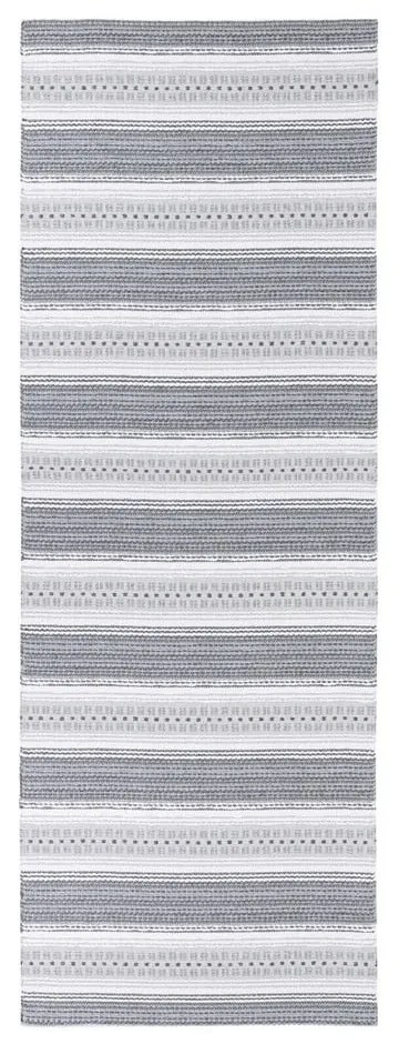 Tappeto grigio adatto all'esterno , 70 x 100 cm Runö - Narma