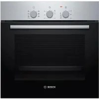 Forno Elettrico da Incasso 66 Litri Bosch HBF011BR0 Classe A