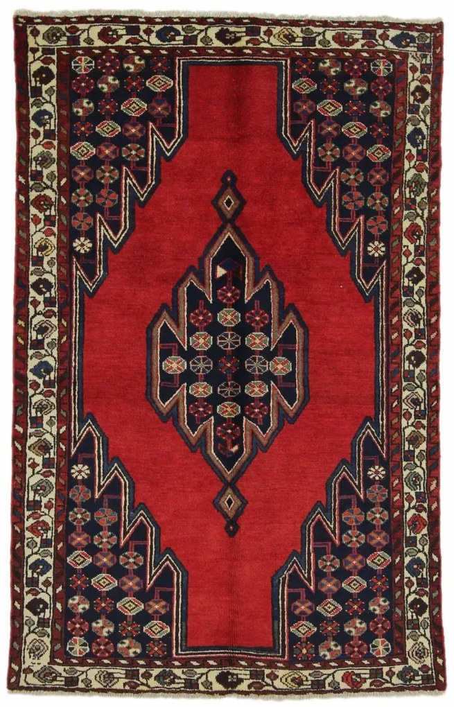 Hamedan Tappeto persiano 200 x 130 (Iran)