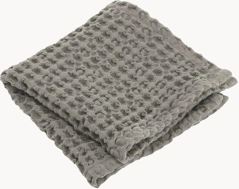 Set di 2 panni viso Caro