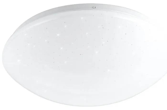 Plafoniera LED bianca ø 49 cm Magnus - Candellux Lighting