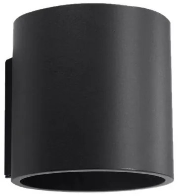 Brilagi -  Applique a LED FRIDA 1xG9/4W/230V nero