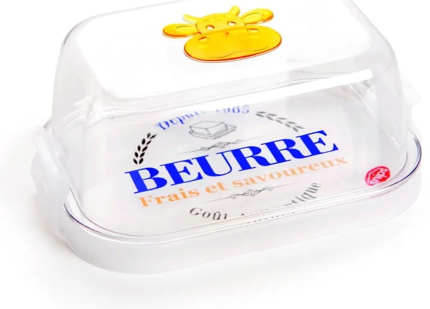 Burriera Snips Farm Butter