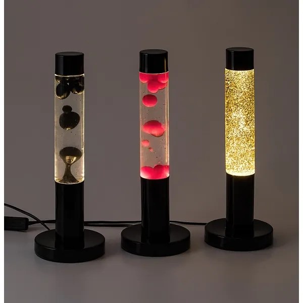 Rabalux 76027 - LED Lampada lava (lampada Astro) LAVASTIC LED/25W/230V