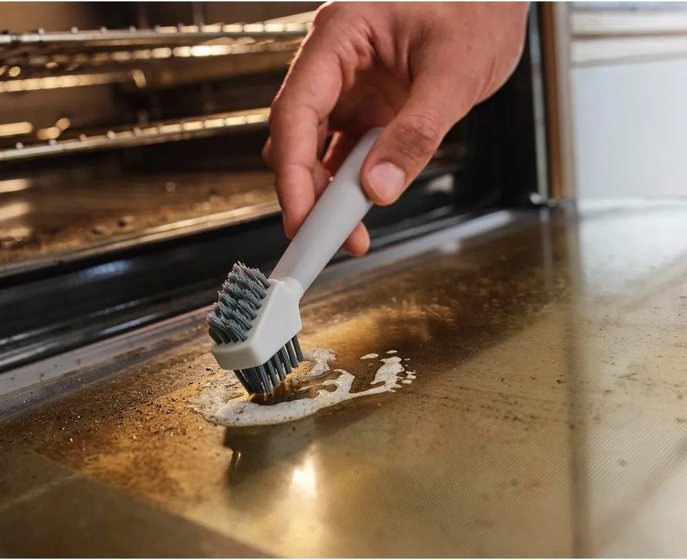 Spazzola per fughe CleanTech 3in1 – Joseph Joseph