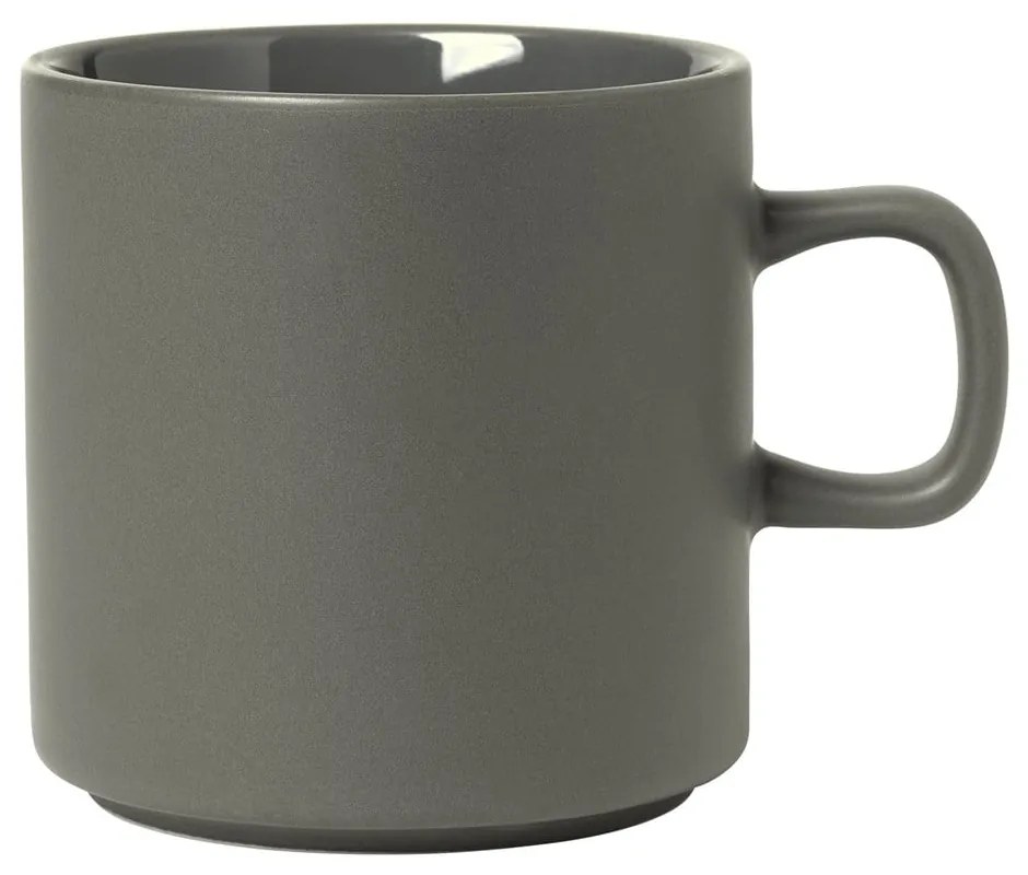 Tazza da tè grigio , 250 ml Pilar - Blomus