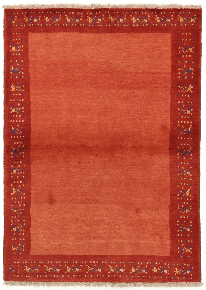 Rizbaft Tappeto persiano 150x110 (Iran) Annodato A Mano
