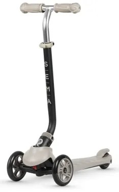 QPlay - Monopattino 4 in 1 per bambini SEMA beige