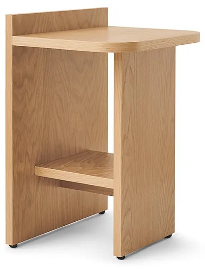 GEJST - Ismo Side Table Quercia