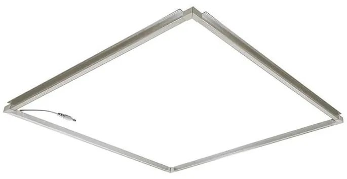 Cornice da incasso a LED LED/40W/230V