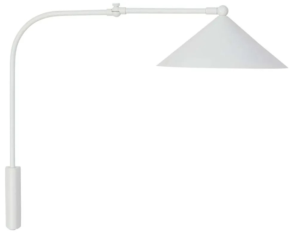 OYOY Living Design - Kasa Applique da Parete Off-White OYOY Living Design