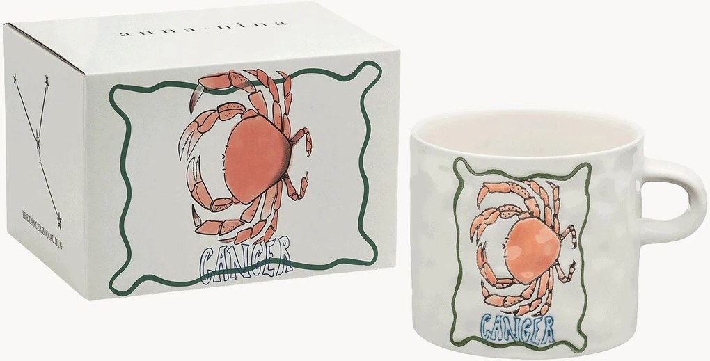 Tazza Cancer